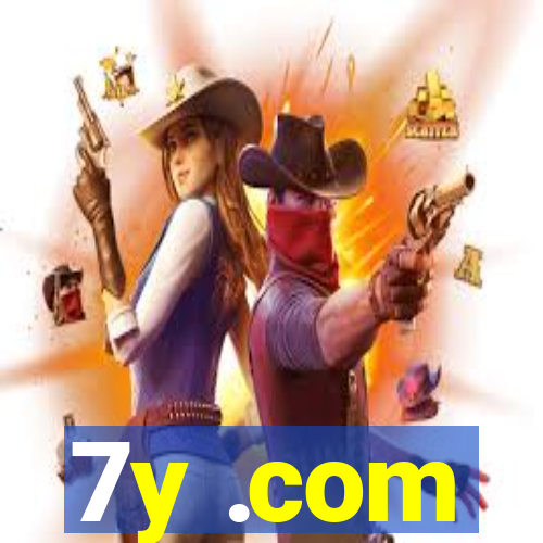 7y .com